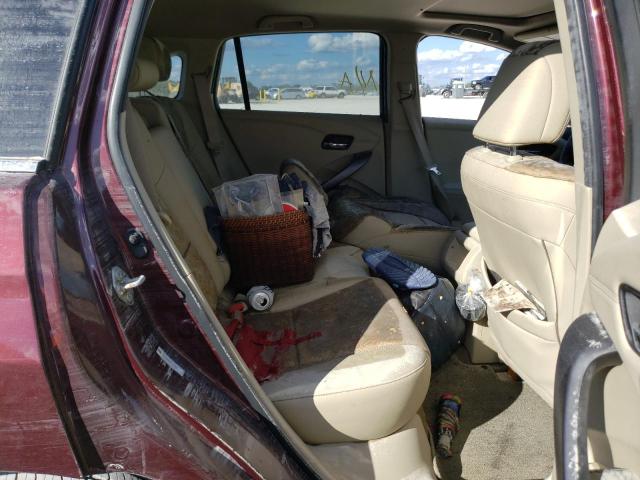 Photo 6 from auction – 2014 ACURA RDX TECHNO with VIN 5J8TB4H57EL009526
