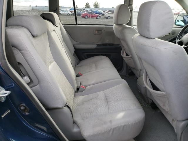 Фото 6 с аукциона – 2004 TOYOTA HIGHLANDER с VIN JTEDP21A340009826