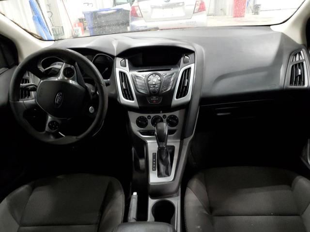 Photo 9 from auction – 2012 FORD FOCUS SE with VIN 1FAHP3F29CL132840