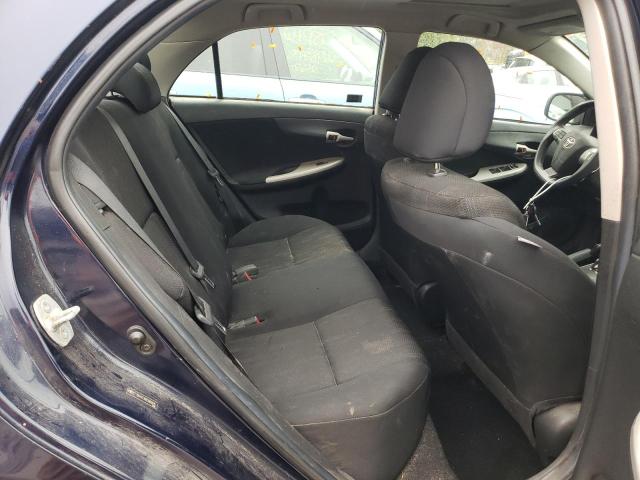 Photo 6 from auction – 2011 TOYOTA COROLLA with VIN 2T1BU4EE6BC666815