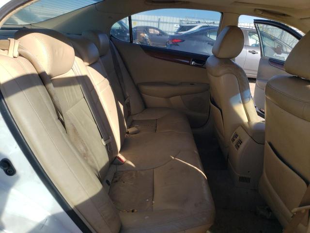 Photo 6 from auction – 2005 LEXUS ES 330 with VIN JTHBA30G655099758