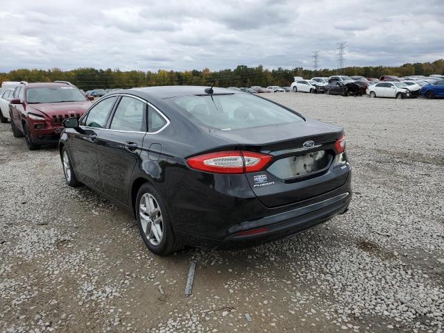 Photo 3 from auction – 2015 FORD FUSION SE with VIN 3FA6P0HD4FR303875