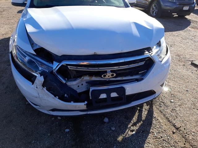 Photo 9 from auction – 2015 FORD TAURUS SEL with VIN 1FAHP2E80FG140743
