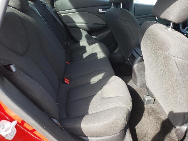 Photo 6 from auction – 2013 DODGE DART SE with VIN 1C3CDFAA9DD301767