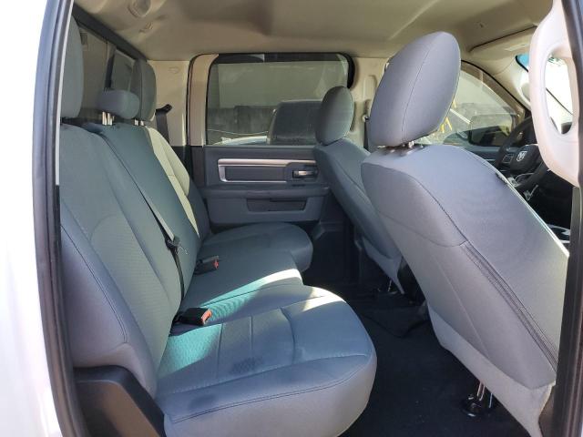 Photo 6 from auction – 2019 RAM 1500 CLASS with VIN 1C6RR6TT9KS612993