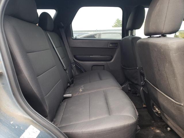Photo 6 from auction – 2011 FORD ESCAPE XLT with VIN 1FMCU0D79BKC08356