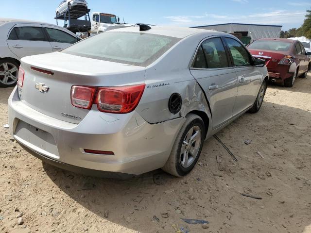 Photo 4 from auction – 2015 CHEVROLET MALIBU LS with VIN 1G11B5SLXFF101290