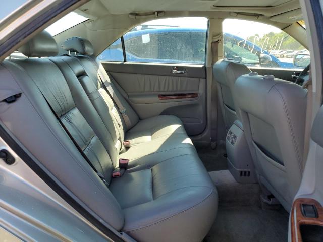 Photo 6 from auction – 2003 TOYOTA CAMRY LE with VIN JTDBE32K930148081