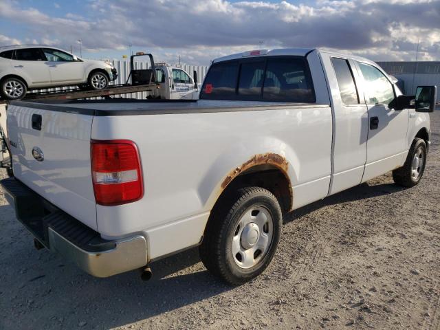 Photo 4 from auction – 2008 FORD F150 with VIN 1FTRX12W38FC35401