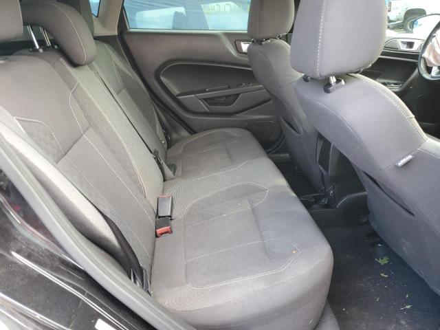 Photo 6 from auction – 2015 FORD FIESTA SE with VIN 3FADP4EJ9FM109140