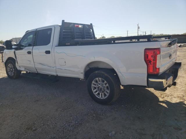 Photo 3 from auction – 2019 FORD F250 SUPER with VIN 1FT7W2A63KEG48014