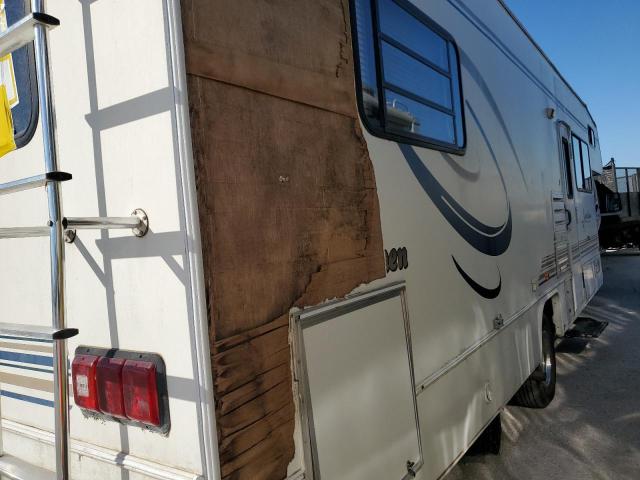 Photo 4 from auction – 2000 COACH MOTORHOME with VIN 1FDXE45S2YHB18769