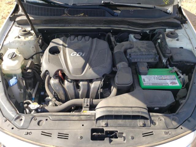 صورة رقم 7 من المزاد - 2013 KIA OPTIMA LX مع VIN KNAGM4A70D5334363