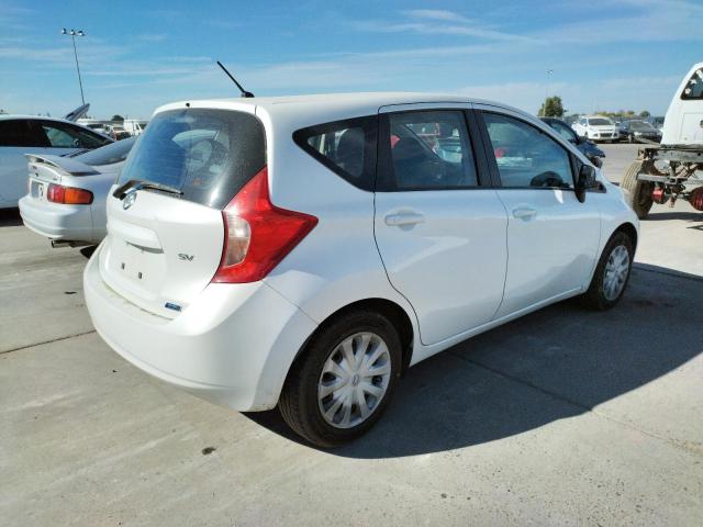 Photo 4 from auction – 2014 NISSAN VERSA NOTE with VIN 3N1CE2CP4EL401289