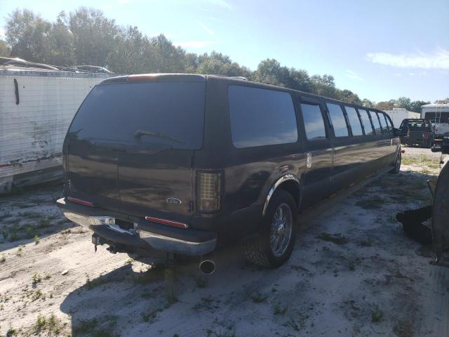 Photo 4 from auction – 2000 FORD EXCURSION with VIN 1FMNU40S2YED00278