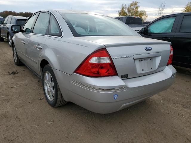 Photo 3 from auction – 2006 FORD FIVE HUNDR with VIN 1FAFP23176G107610