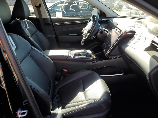 Photo 5 from auction – 2022 HYUNDAI TUCSON LIM with VIN KM8JECA1XNU039253