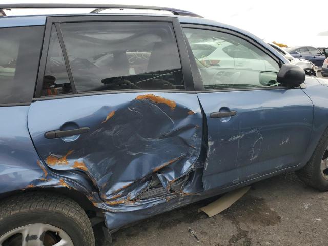 Photo 9 from auction – 2011 TOYOTA RAV4 with VIN JTMBF4DV9B5040717