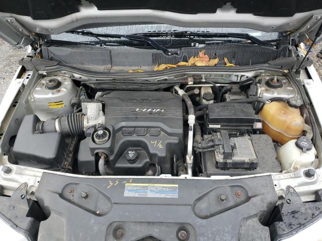 Photo 7 from auction – 2006 PONTIAC TORRENT with VIN 2CKDL73F866203079