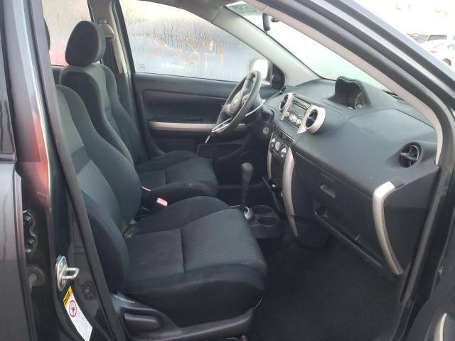 Photo 5 from auction – 2006 TOYOTA SCION XA with VIN JTKKT604660160522