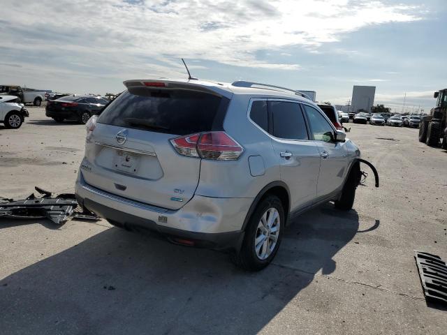 Photo 4 from auction – 2014 NISSAN ROGUE S with VIN 5N1AT2ML9EC852120
