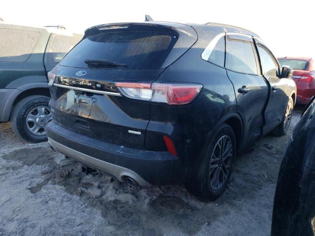Photo 4 from auction – 2020 FORD ESCAPE SEL with VIN 1FMCU0H64LUA14762