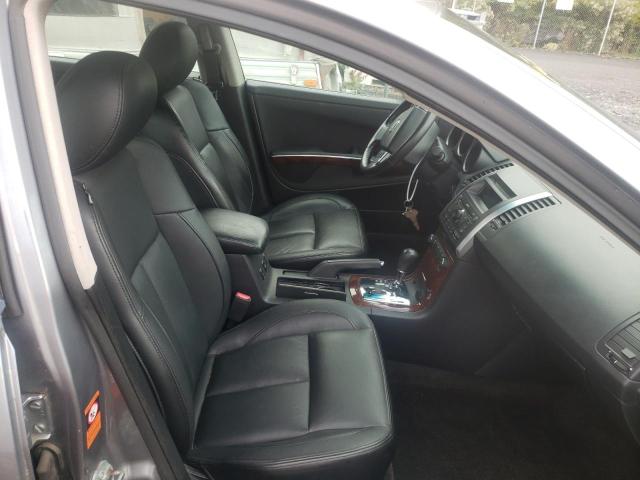 Photo 5 from auction – 2007 NISSAN MAXIMA SE with VIN 1N4BA41E97C851476