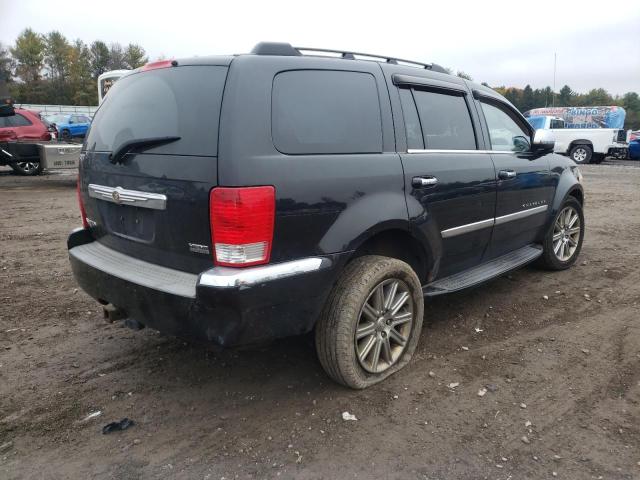 Photo 4 from auction – 2007 CHRYSLER ASPEN LIMI with VIN 1A8HX58227F540192