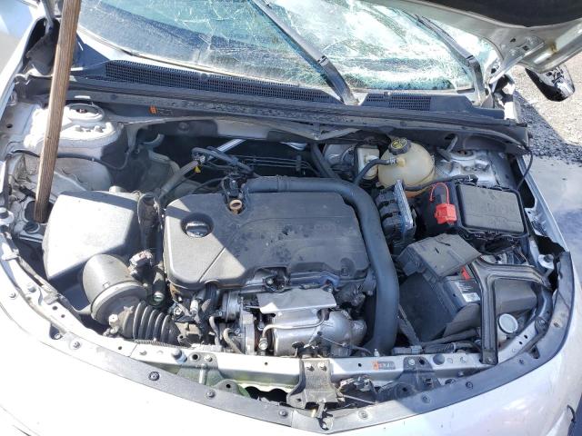 Photo 7 from auction – 2017 CHEVROLET MALIBU LT with VIN 1G1ZE5ST4HF188360