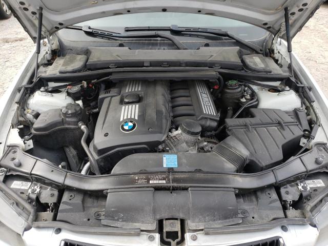 Photo 7 from auction – 2008 BMW 328 I with VIN WBAVA33588P141698