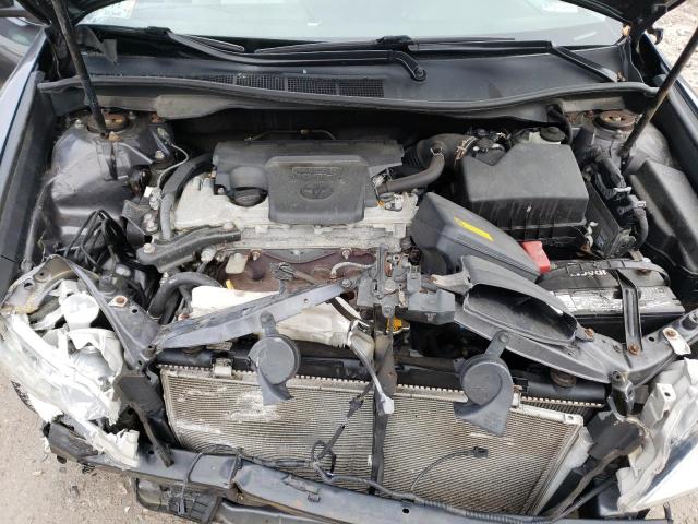 Photo 7 from auction – 2012 TOYOTA CAMRY BASE with VIN 4T4BF1FK0CR265294