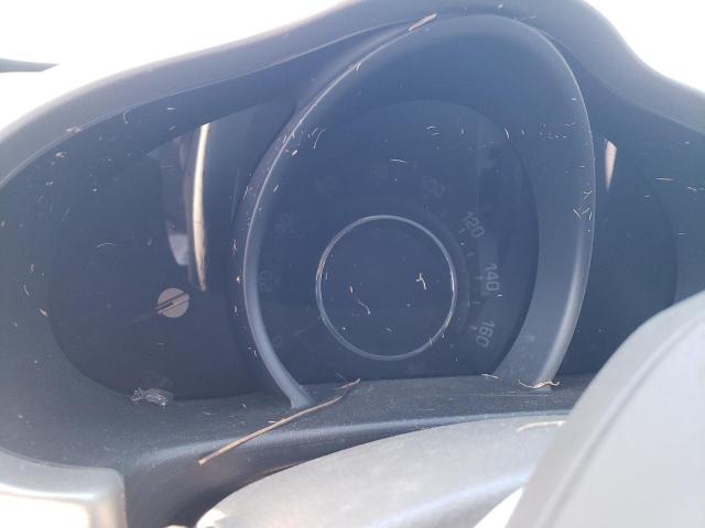 Photo 8 from auction – 2013 KIA SPORTAGE E with VIN KNDPCCA21D7414036