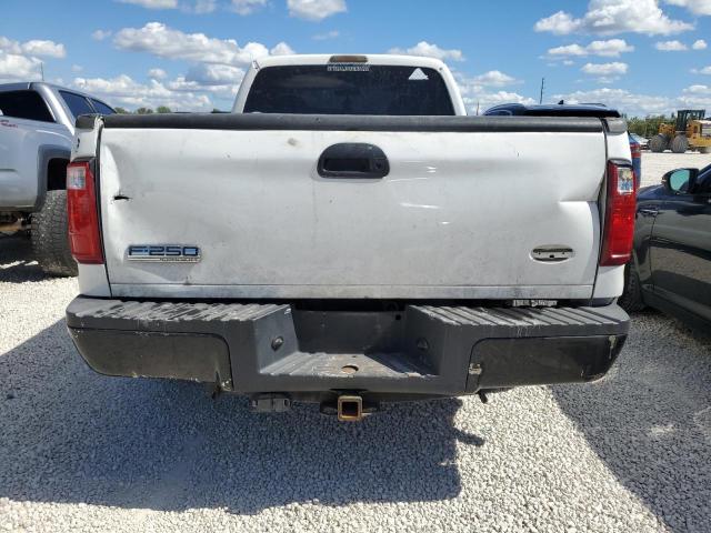 Photo 6 from auction – 2008 FORD F250 SUPER with VIN 1FTNF20518EC08544