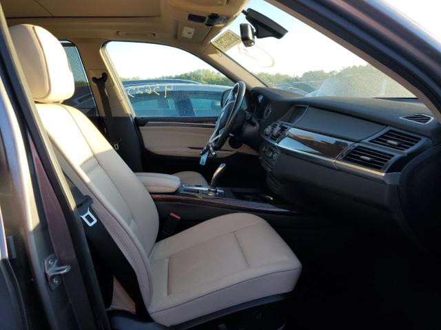 Photo 5 from auction – 2013 BMW X5 XDRIVE3 with VIN 5UXZW0C53D0B95354