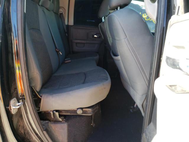 Photo 6 from auction – 2014 RAM 1500 SLT with VIN 1C6RR6GT2ES264677