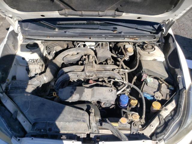 Photo 7 from auction – 2013 SUBARU IMPREZA LI with VIN JF1GJAK62DH014367
