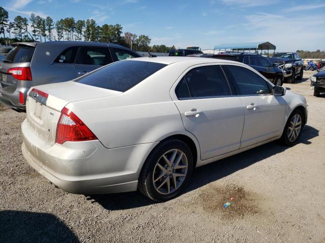Photo 4 from auction – 2012 FORD FUSION SEL with VIN 3FAHP0JA1CR292192