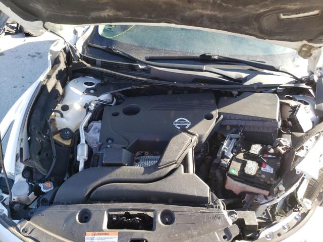 Photo 7 from auction – 2015 NISSAN ALTIMA 2.5 with VIN 1N4AL3AP6FC583857