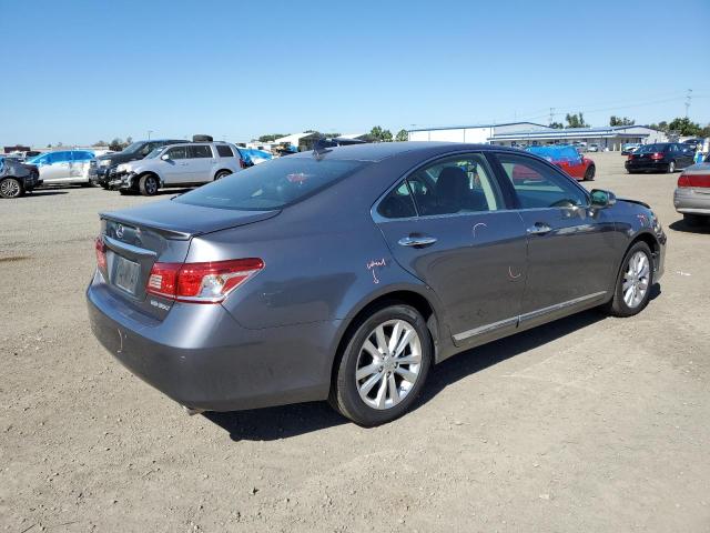 Photo 4 from auction – 2012 LEXUS ES 350 with VIN JTHBK1EG0C2473449