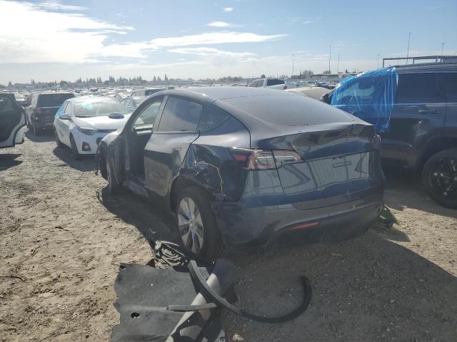 Foto 3 de la subasta – 2021 TESLA MODEL Y con VIN 5YJYGDEE8MF185433