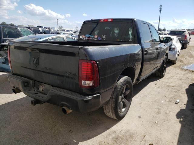 Photo 4 from auction – 2015 RAM 1500 ST with VIN 1C6RR7KT6FS667690