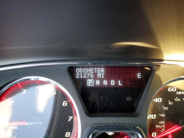 Photo 8 from auction – 2016 GMC ACADIA SLE with VIN 1GKKVNED0GJ343645