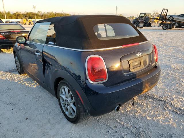 Photo 3 from auction – 2017 MINI COOPER with VIN WMWWG5C54H3C20164