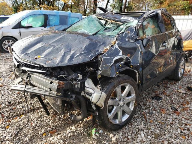Фото 2 с аукциона – 2017 BUICK ENCORE ESS с VIN KL4CJGSB9HB110864
