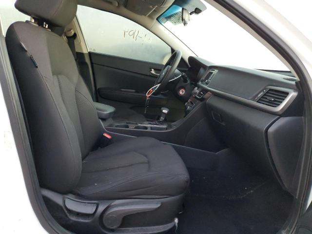 Photo 5 from auction – 2016 KIA OPTIMA LX with VIN 5XXGT4L38GG036689