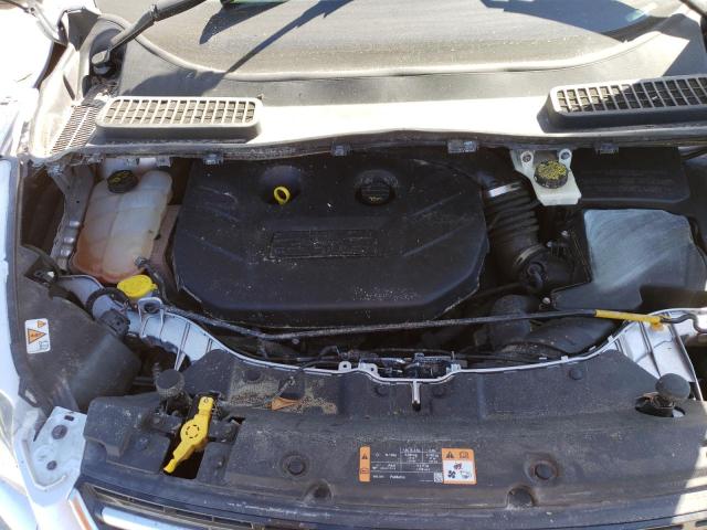 Photo 7 from auction – 2014 FORD ESCAPE TIT with VIN 1FMCU9J93EUB96420