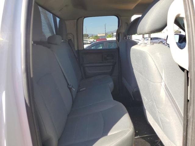 Photo 6 from auction – 2017 RAM 1500 ST with VIN 1C6RR6FG8HS860773