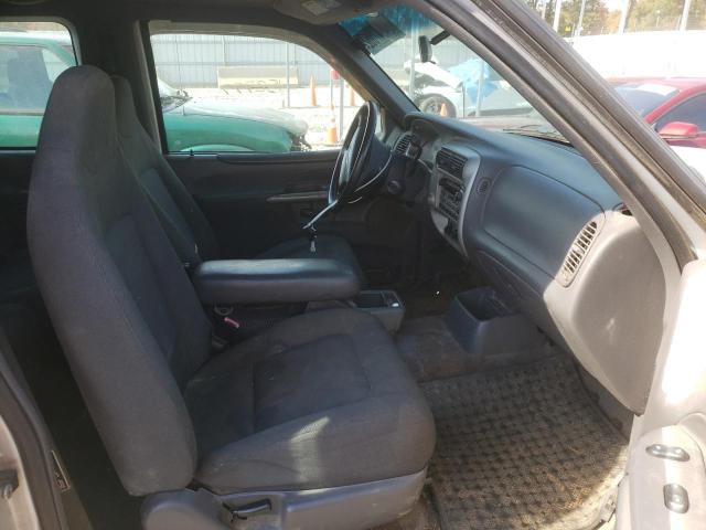 Photo 5 from auction – 2001 FORD EXPLORER S with VIN 1FMYU60E61UC78946