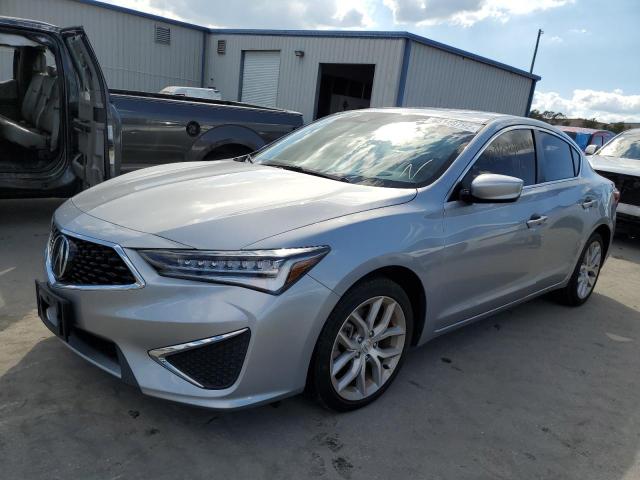 Photo 2 from auction – 2020 ACURA ILX with VIN 19UDE2F36LA008054