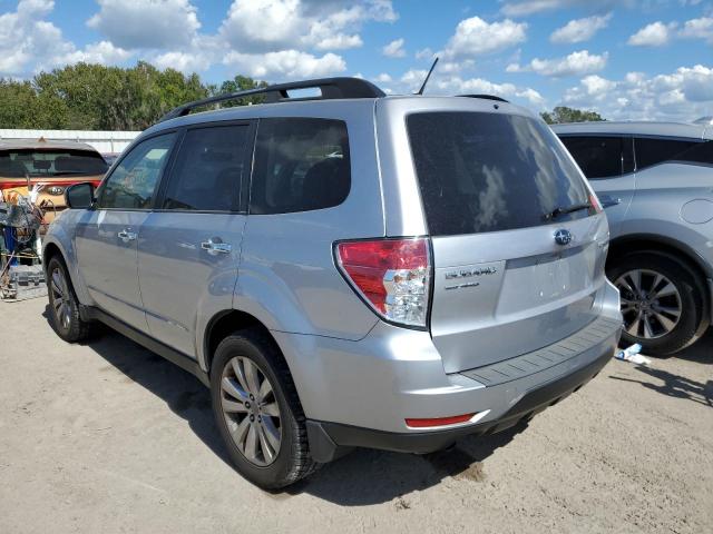 Photo 3 from auction – 2012 SUBARU FORESTER 2 with VIN JF2SHADC4CH419374